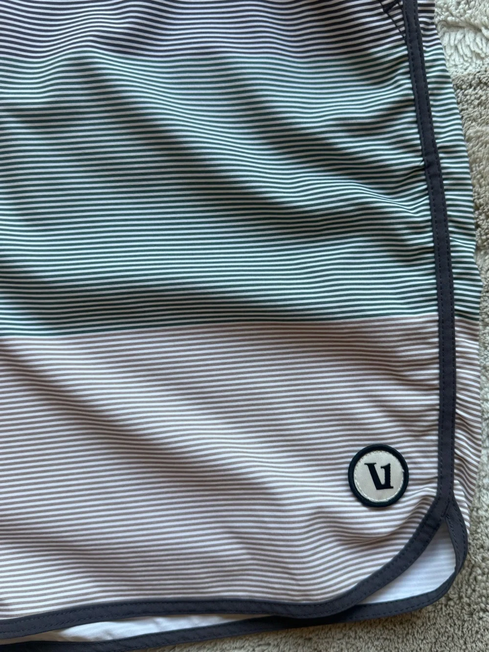 VUORI Men's 7.5